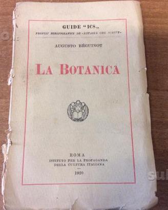 Botanica