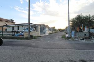 TER. RESIDENZIALE A SELLIA MARINA