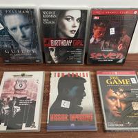 set dvd vari 5