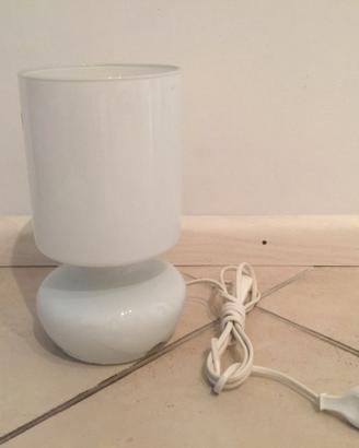 LAMPADA PER COMODINO - CONDIZIONI ECCELLENTI