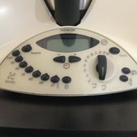 Robot da cucina BIMBI Vorwerk