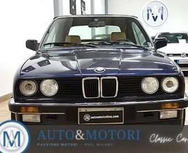 BMW 320 i Serie 3 (E30) cat Cabriolet