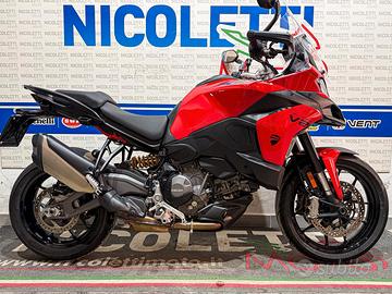 Ducati Multistrada V2 2025 - tua a soli: €284 al M