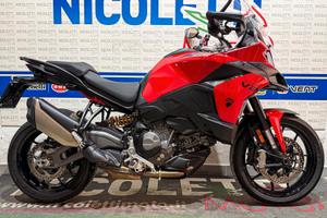 Ducati Multistrada V2 2025 - tua a soli: €284 al M
