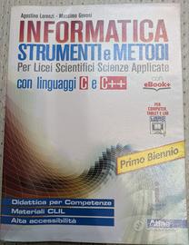 Informatica Strumenti e metodi