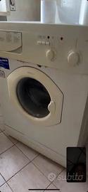 Lavatrice Ariston margherita ab436t
