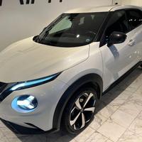 NISSAN Juke 1.0 DIG-T 117CV N-CONNECTA