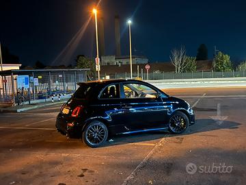 Abarth 695 180cv