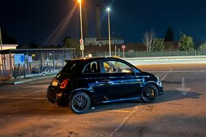 Abarth 695 180cv