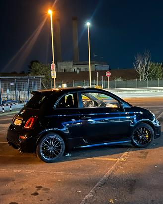 Abarth 695 180cv