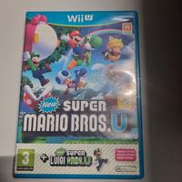 gioco per Nintendo WiiU