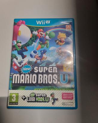 gioco per Nintendo WiiU