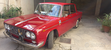 LANCIA Fulvia 2C