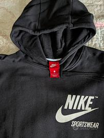 Felpa con cappuccio "Nike Sportswear"