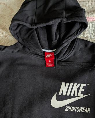 Felpa con cappuccio "Nike Sportswear"
