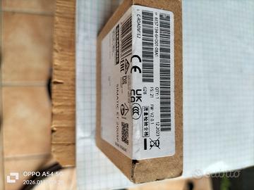 6ES7 134 -6HD01-0BA1 modulo plc