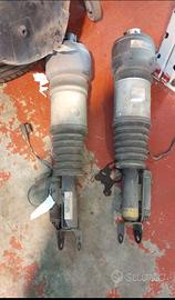Ammortizzatori pneumatici Mercedes classe E 270 av