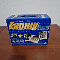 Polaroid istanta - Vintage