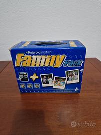 Polaroid istanta - Vintage