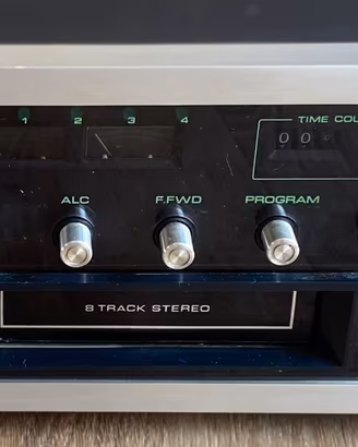 Pioneer H-R99 – Registratore/Lettore Stereo 8 Trac