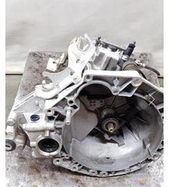 Cambio fiat doblo 1.4 benzina 5 marce