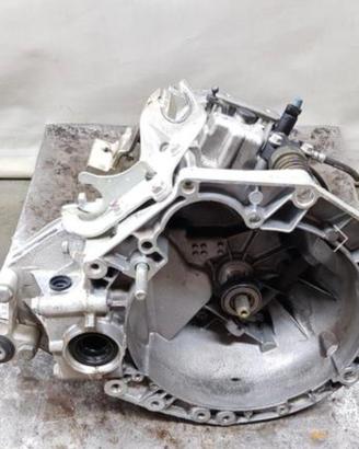 Cambio fiat doblo 1.4 benzina 5 marce