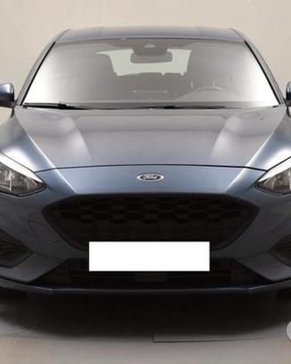 Ford focus anno 2019 per ricambi
