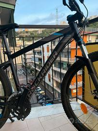 Mountain Bike Rockrider 520