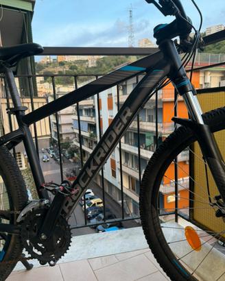 Mountain Bike Rockrider 520