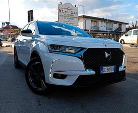 Ds DS 7 Crossback E-Tense 4x4 Performance Line