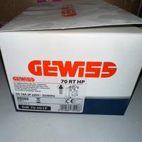 Gewiss gw70401p