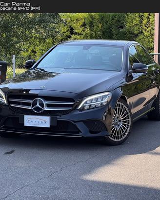 Mercedes-Benz C 220 Sport Plus C 220 D #11917