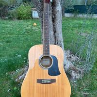 Chitarra acustica Aria AGPN-002N