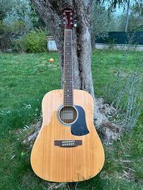 Chitarra acustica Aria AGPN-002N