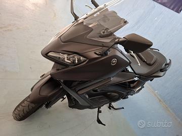 Tmax teck max 560cc