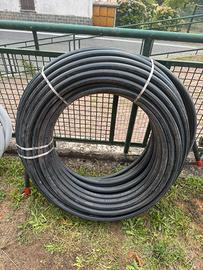 Tubo polietilene pn10 32mm 50 metri