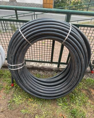 Tubo polietilene pn10 32mm 50 metri