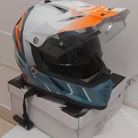 casco enduro 