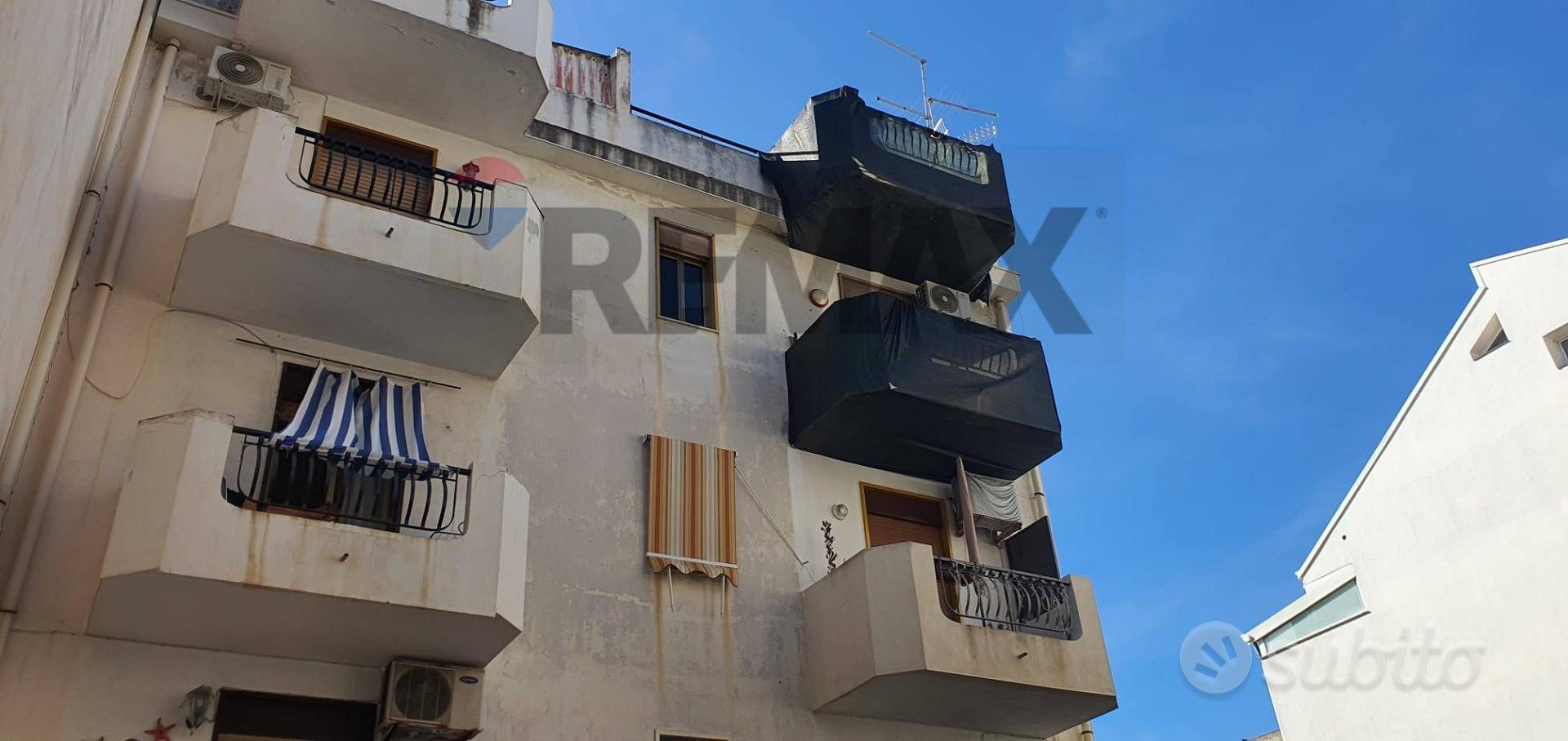 Appartamento – Furci Siculo, Messina - Vista 2