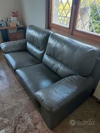 Divano 2 posti - Poltrone Sofà 