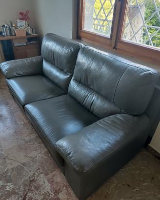 Divano 2 posti - Poltrone Sofà 