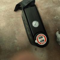 kit gonfiaggio e riparazione