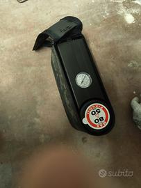 kit gonfiaggio e riparazione