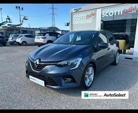 RENAULT Clio V 2019 - Clio 1.0 tce Business Gpl 10