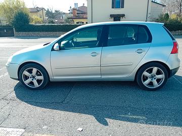 VOLKSWAGEN Golf 5ª serie - 2007