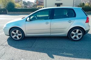 VOLKSWAGEN Golf 5ª serie - 2007