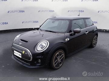 MINI Mini Full Electric Mini F56 Full Electri...