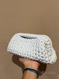 Borsa bianca