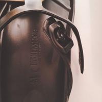 Infradito Birkenstock uomo