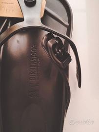 Infradito Birkenstock uomo